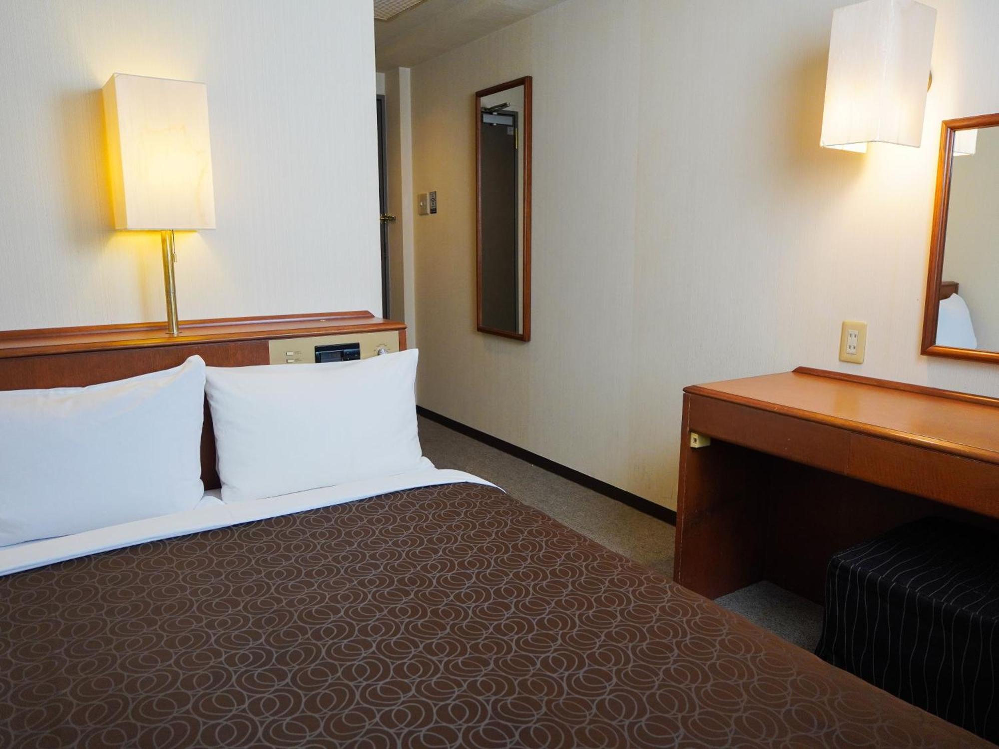 Plaza Hotel Tenjin Fukuoka (Fukuoka) Exterior foto