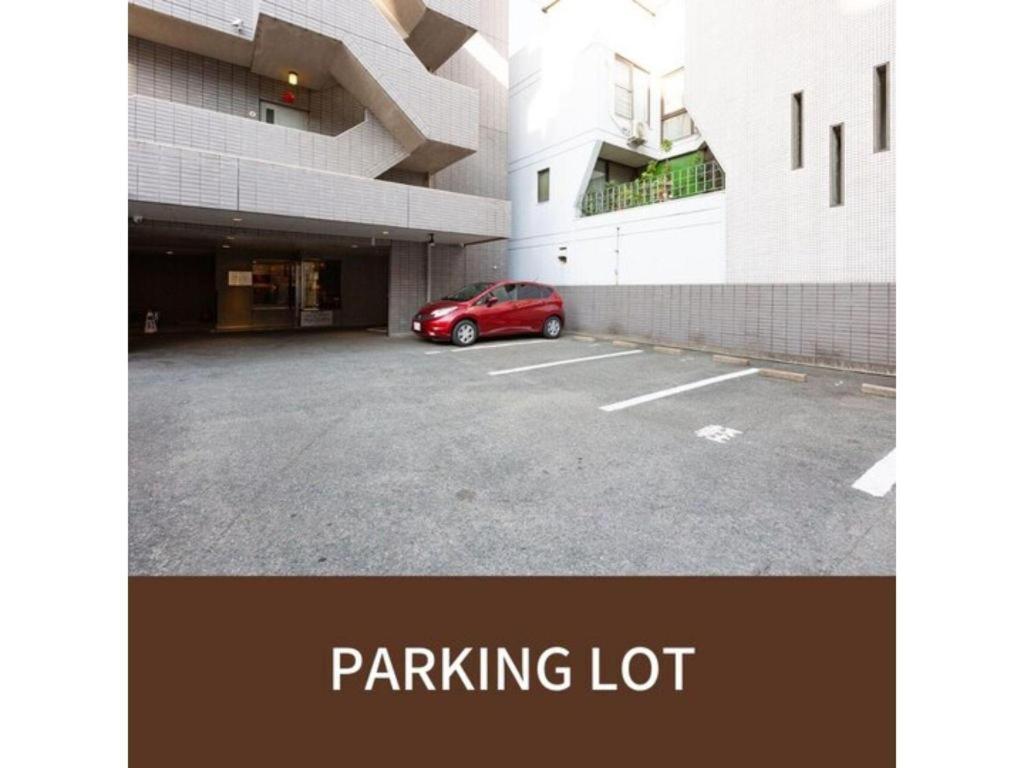 Plaza Hotel Tenjin Fukuoka (Fukuoka) Exterior foto